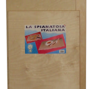 Spianatoia 90X51 Sp.12 - Meeting