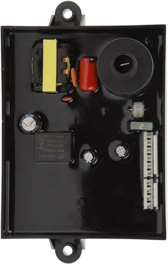 Modulo di Riscaldamento dell'Acqua - Prestazioni Stabili - Sostituzione - Modello G9 EXT G16 EXT GC6AA 10E - Contenuto - RV Richiesta - Codici 93851 91226