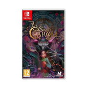 Switch bye sweet carole eu - 5016488142380