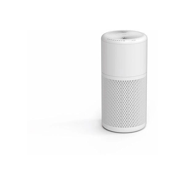 Beko atp6100i purificatore 24 m² 55 db 22 w bianco