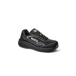 SPARCO SCARPE IMPULSE LINFORD NERO S1P N.40