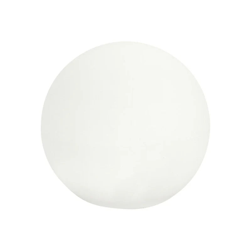Sfera Luminosa per Esterni Varie misure - Small - Bianco freddo