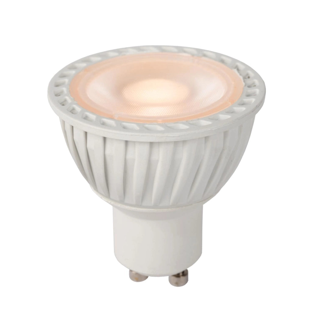 Lampadina LED riflettore GU10 5W 2200K 350 lm Lucide