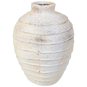 Vaso invecchiato 32x32x41h cm