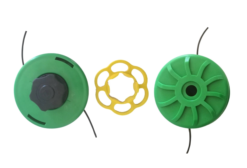 TESTINA PER DECESPUGLIATORE 'BATTI&VAI PRO' -