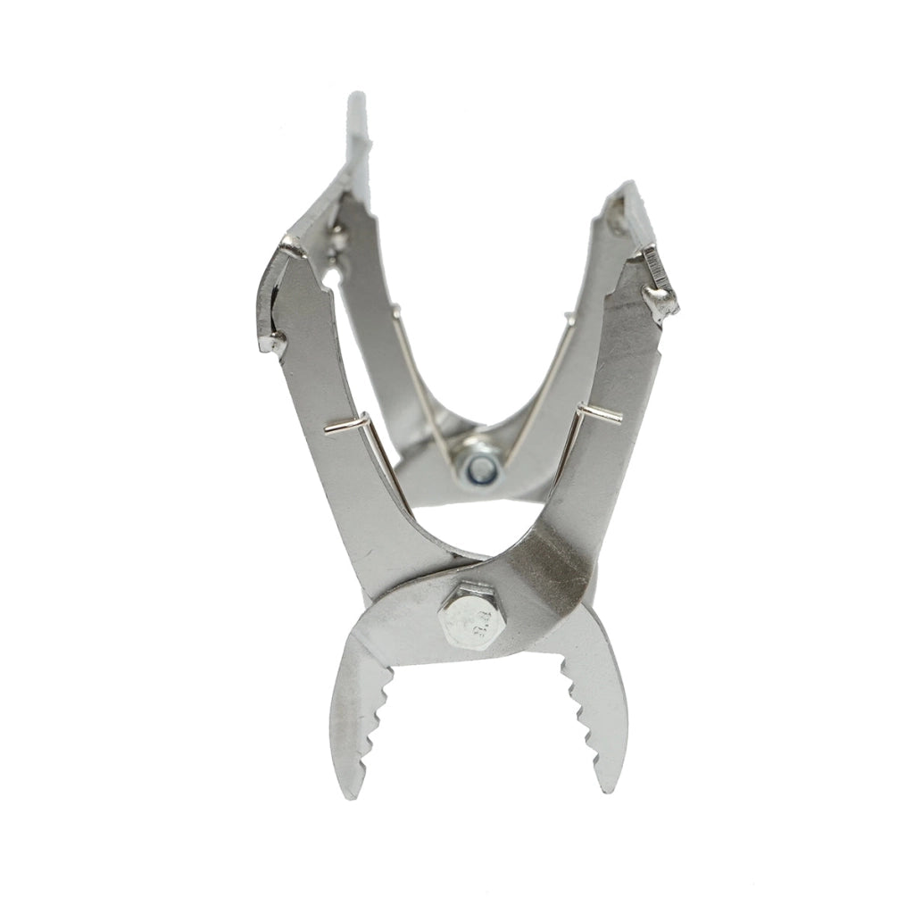 Pinza a scalpello tipo europeo per telai 270mm
