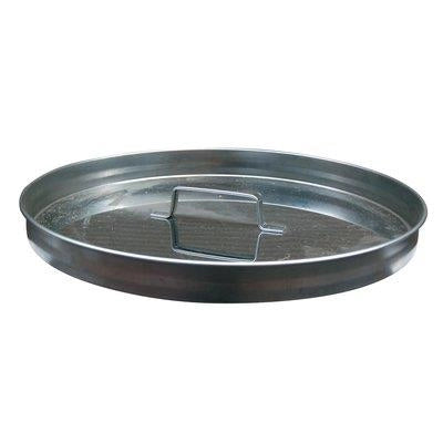 GALLEGGIANTE X SERBATOIO BELVIVERE  INOX LT 1000 CM 90