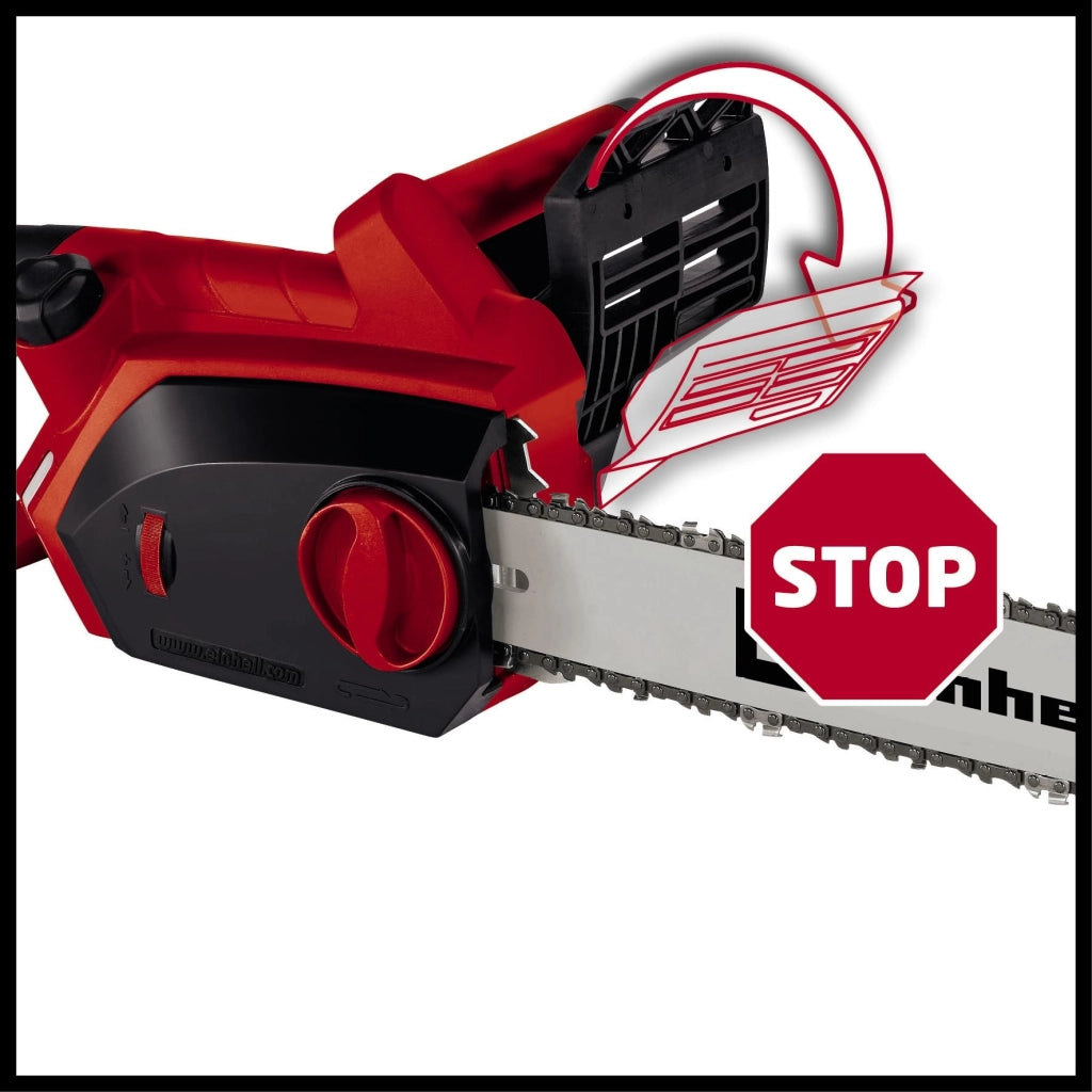 Elettrosega Gh Ec 1835 1 800 W Einhell