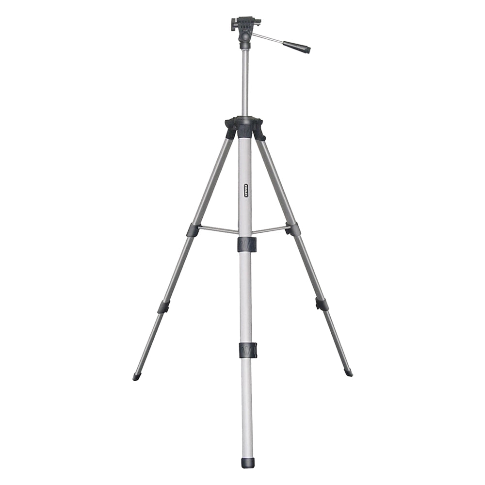 TREPPIEDE COMPATTO PER LIVELLA 'ALU5025' att. 1/4 - art. 1-77-201  - STANLEY