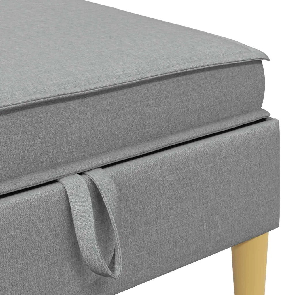 Pouf contenitore 42027122