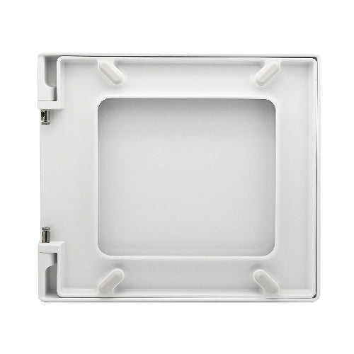 SEDILE WC TERMOINDURENTE SIMAS FROZEN FORMA 8- Bianco- CW- pezzi 1