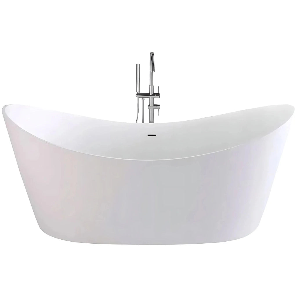 Vasca Bagno Da Terra Rea Ferrano 150