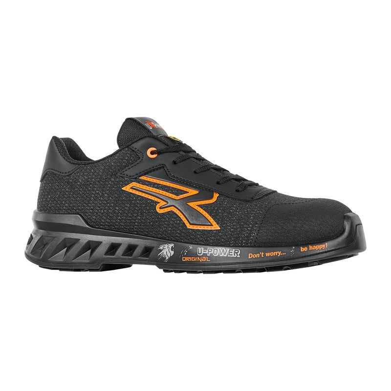 U-POWER SCARPE BRUCE S1P N.46- 1,0 pz