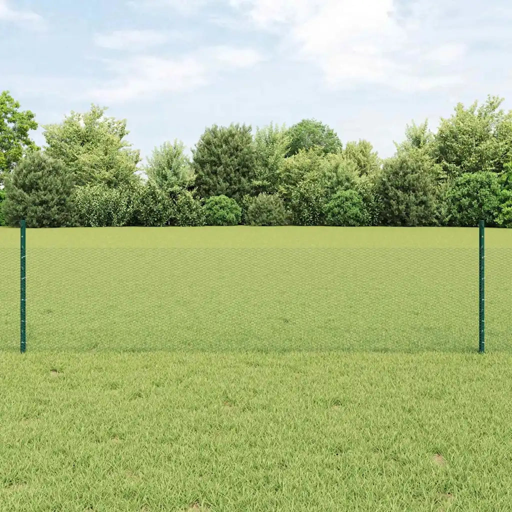 Recinzione da Giardino | Recinzione con Posto Verde
