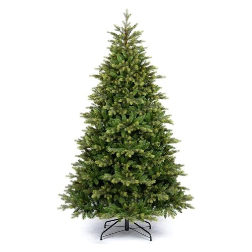 Albero natale amicasa monviso verde - 8009534015797