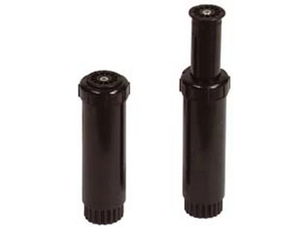 10pz irrigatore pop up statico 1/2" hunter ps 02 sollevamento cm5  mm35x110h cod:ferx.fer125055