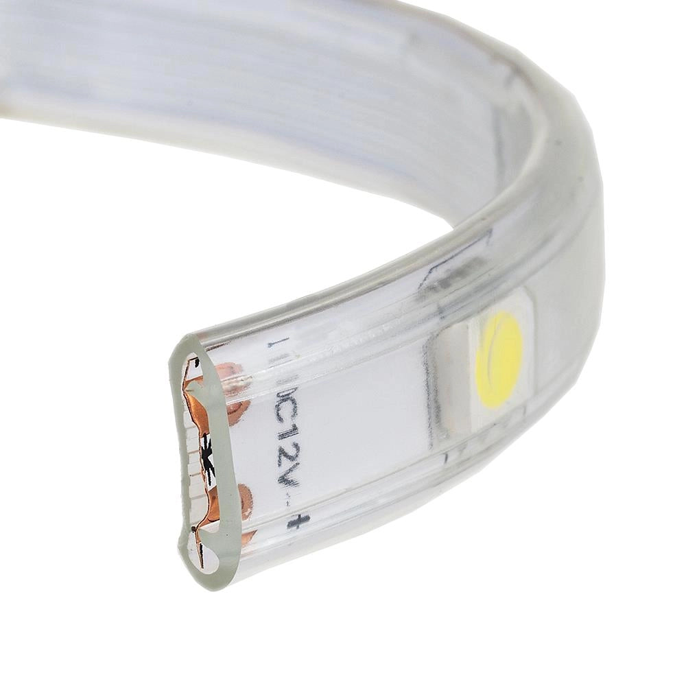 Striscia LED V-TAC SMD3528 5m 8W/m 3000K IP65 800lm