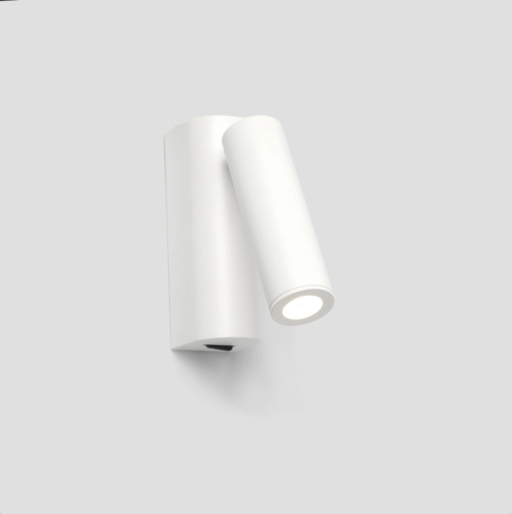 ROB, Applique a LED Orientabile per Interni, Faro Barcelona