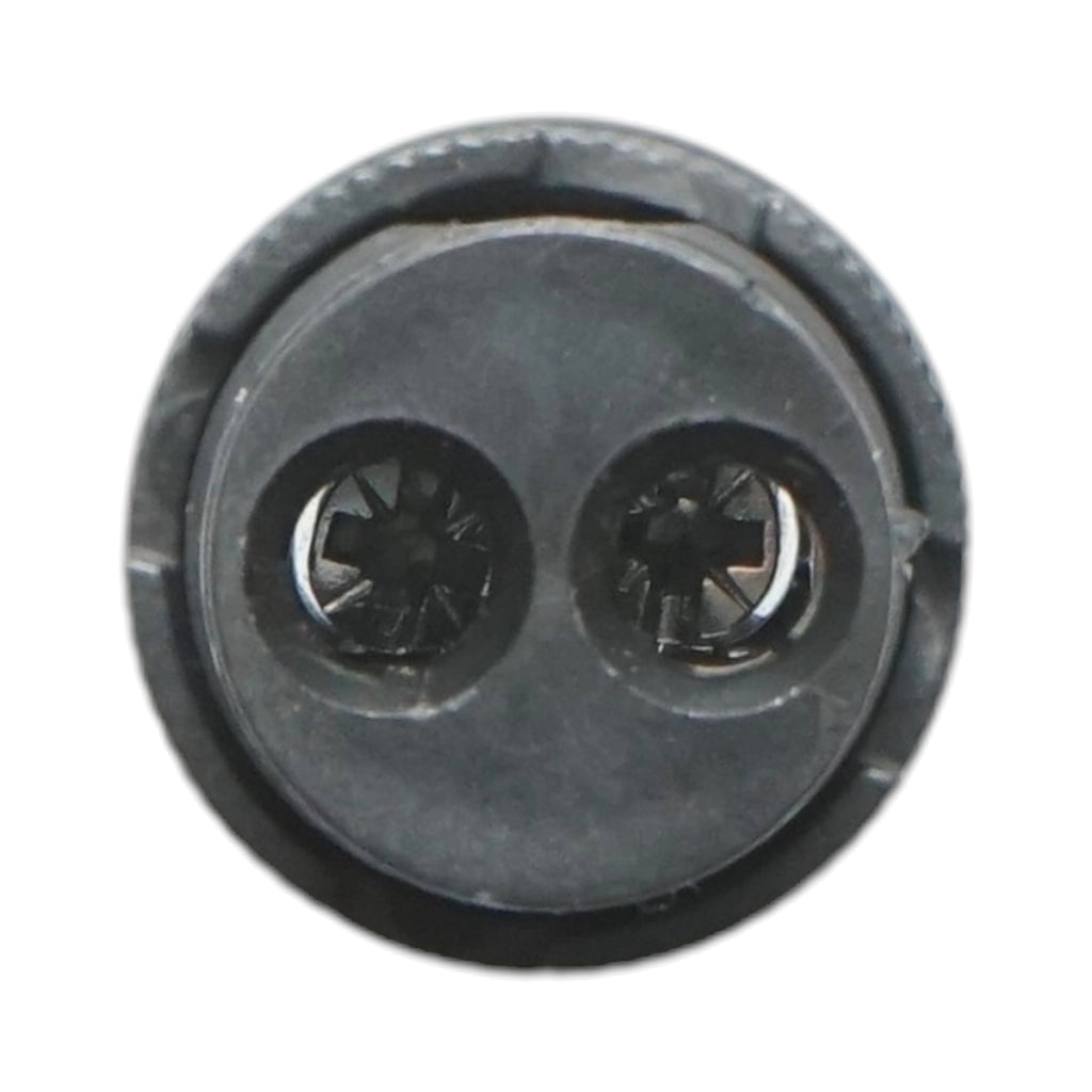 Indicatore di segnale LED verde 24V AC/DC 16mm Breckner Germany