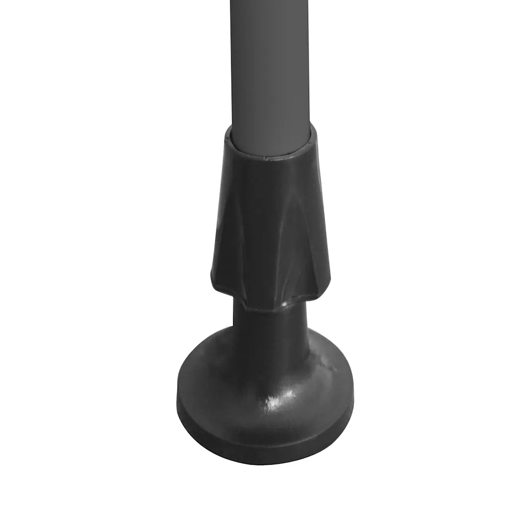 Tenda da Sole | Tenda parasole Retrattile Manuale con LED 300 cm Crema