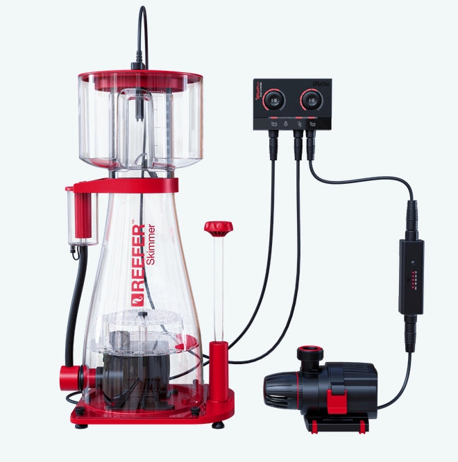 Red Sea ReefRun G2 - pompa di risalita elettronica per acquari marini Modello: 4000