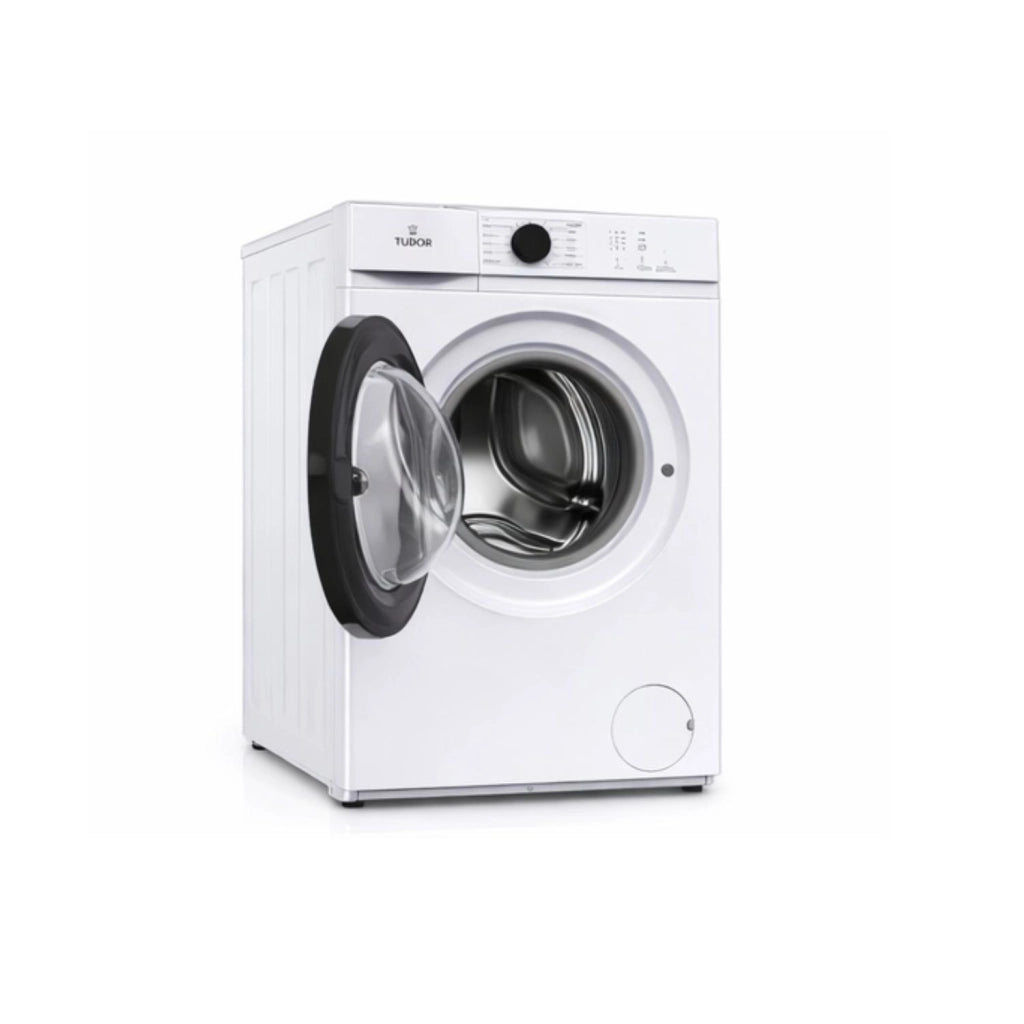 LAVATRICE TUDOR 6KG INVERTER M09345 1200 GIRI Classe energetica A Libera Installazione