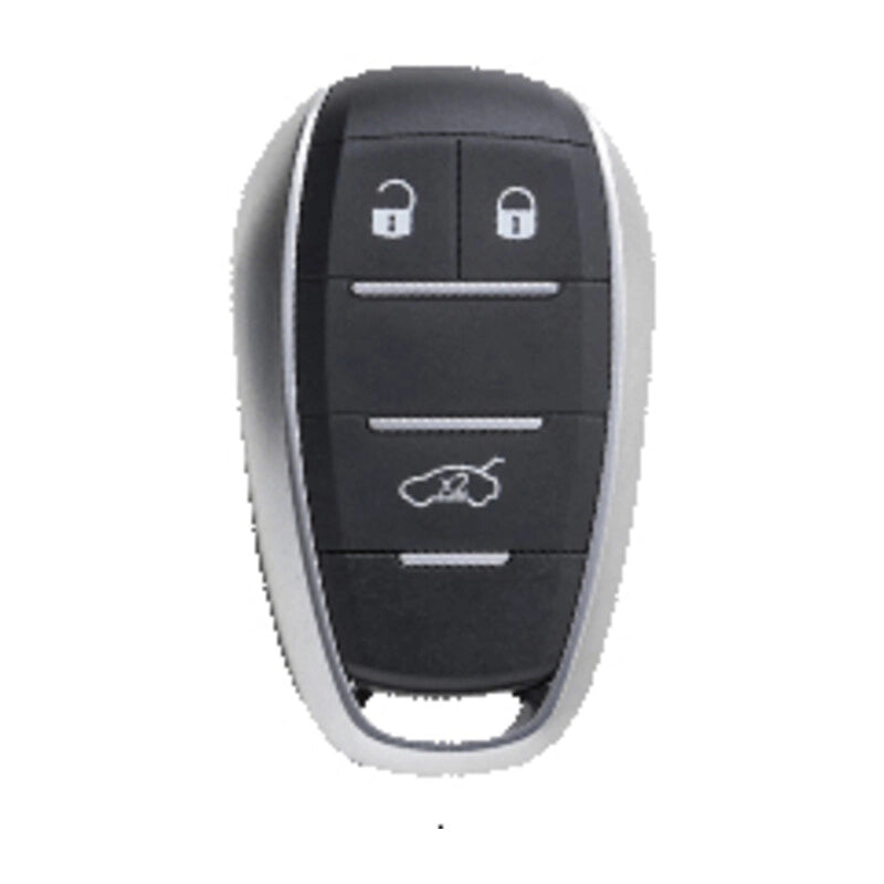 CHIAVI SILCA RADIOC.AUTO GT21P27 (A.ROMEO)- 1,0 pz