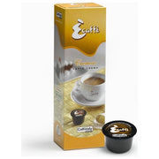 Caffitaly Cremoso Capsule caffè 10 pz