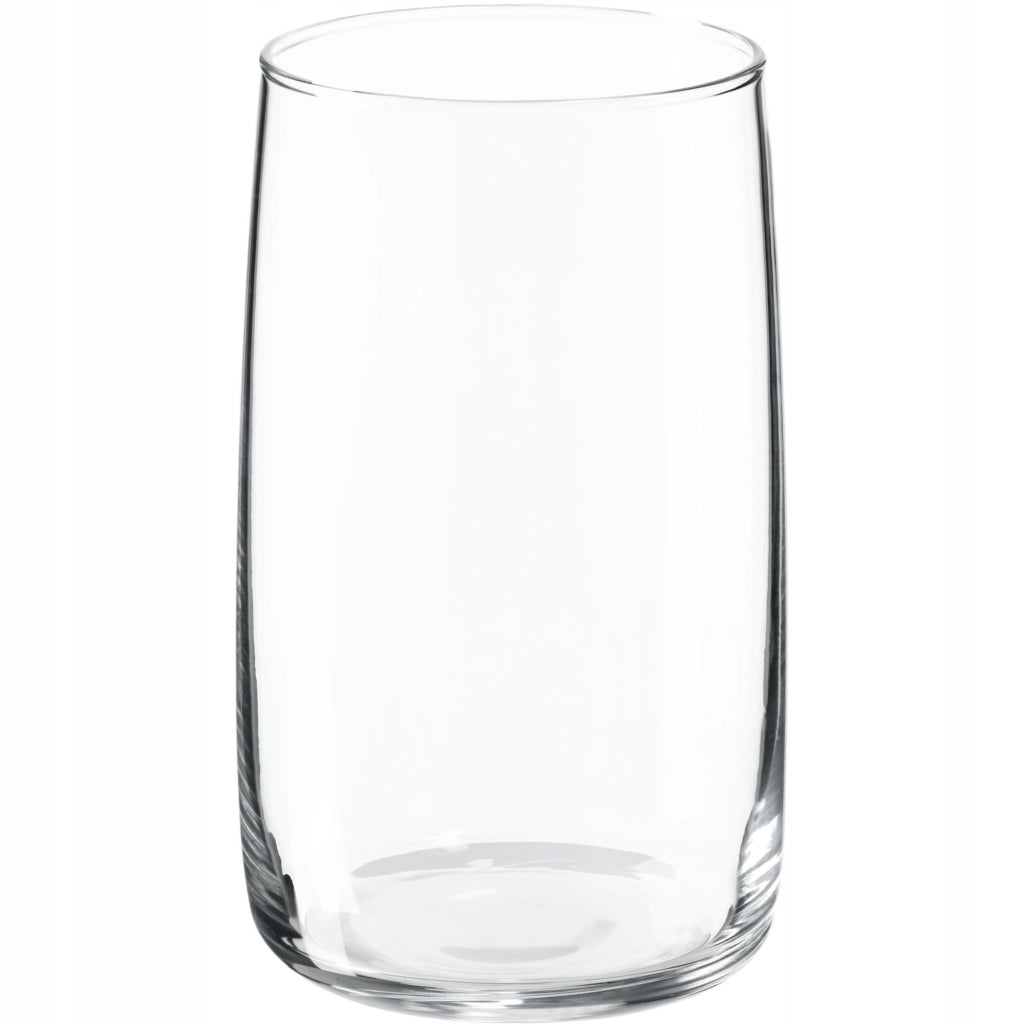 Bicchiere KADAX da 480 ml per whisky, bevande, succhi di frutta e acqua. Bicchiere regalo.