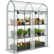 Serra da Giardino ¨C zephmum ¨C 143x46x165 cm, PVC, acciaio