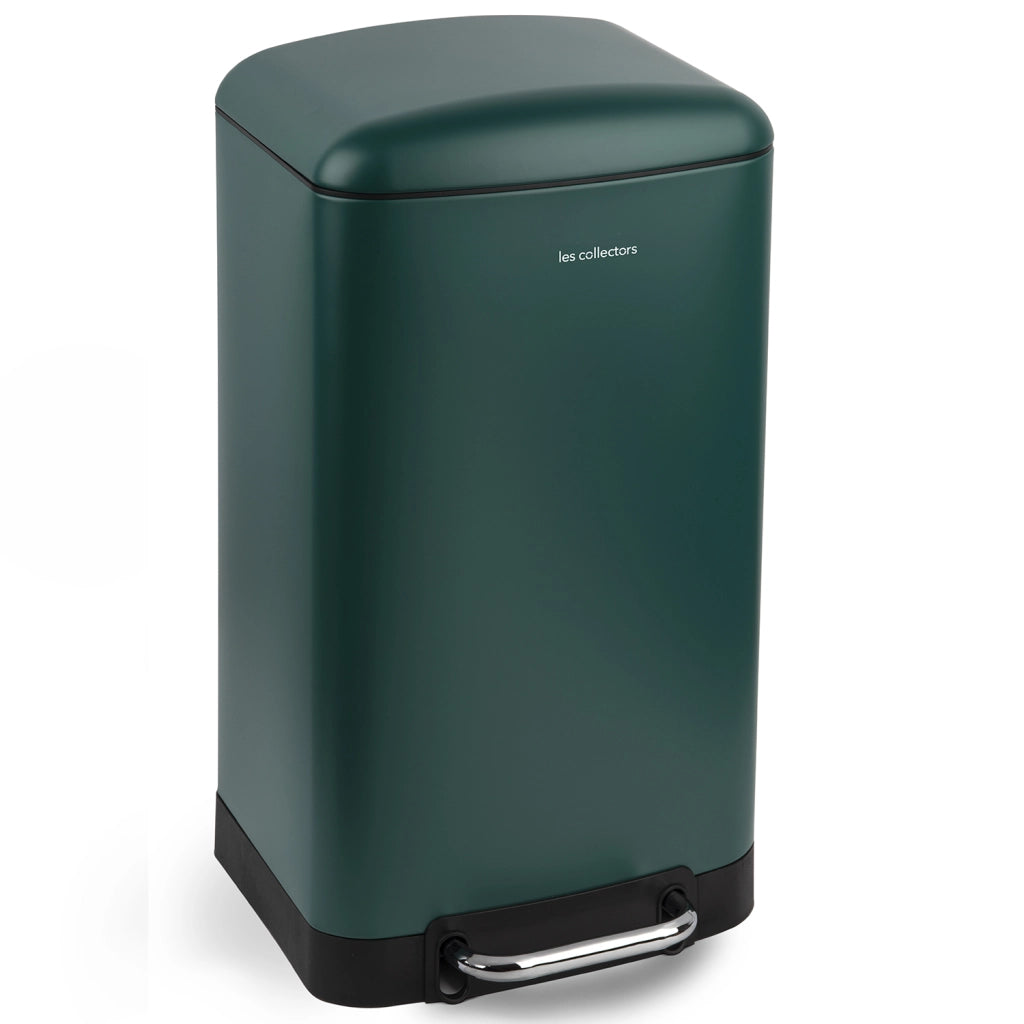 Pattumierp a pedale 40L