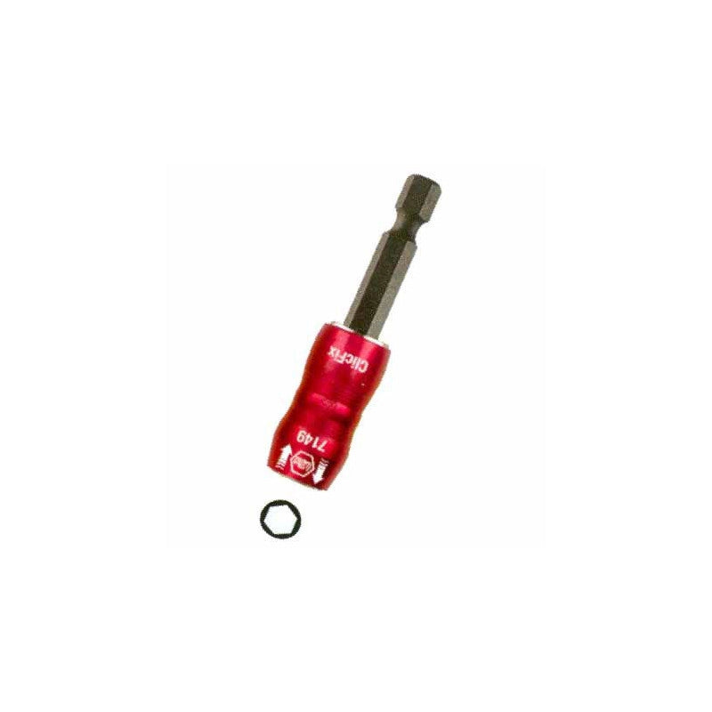 Portainserti Clickfix 1/4 Mm 57 7149 Wiha