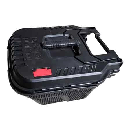 CESTO DI RACCOLTA DI RICAMBIO PER RASAERBA ELETTRICO CARDINALE 30 lt - CARDINALE