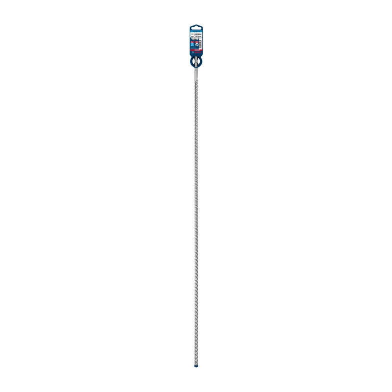 BOSCH-A PUNTA SDS PLUS-7X EXPERT 12X950/1000 MM- 1,0 pz