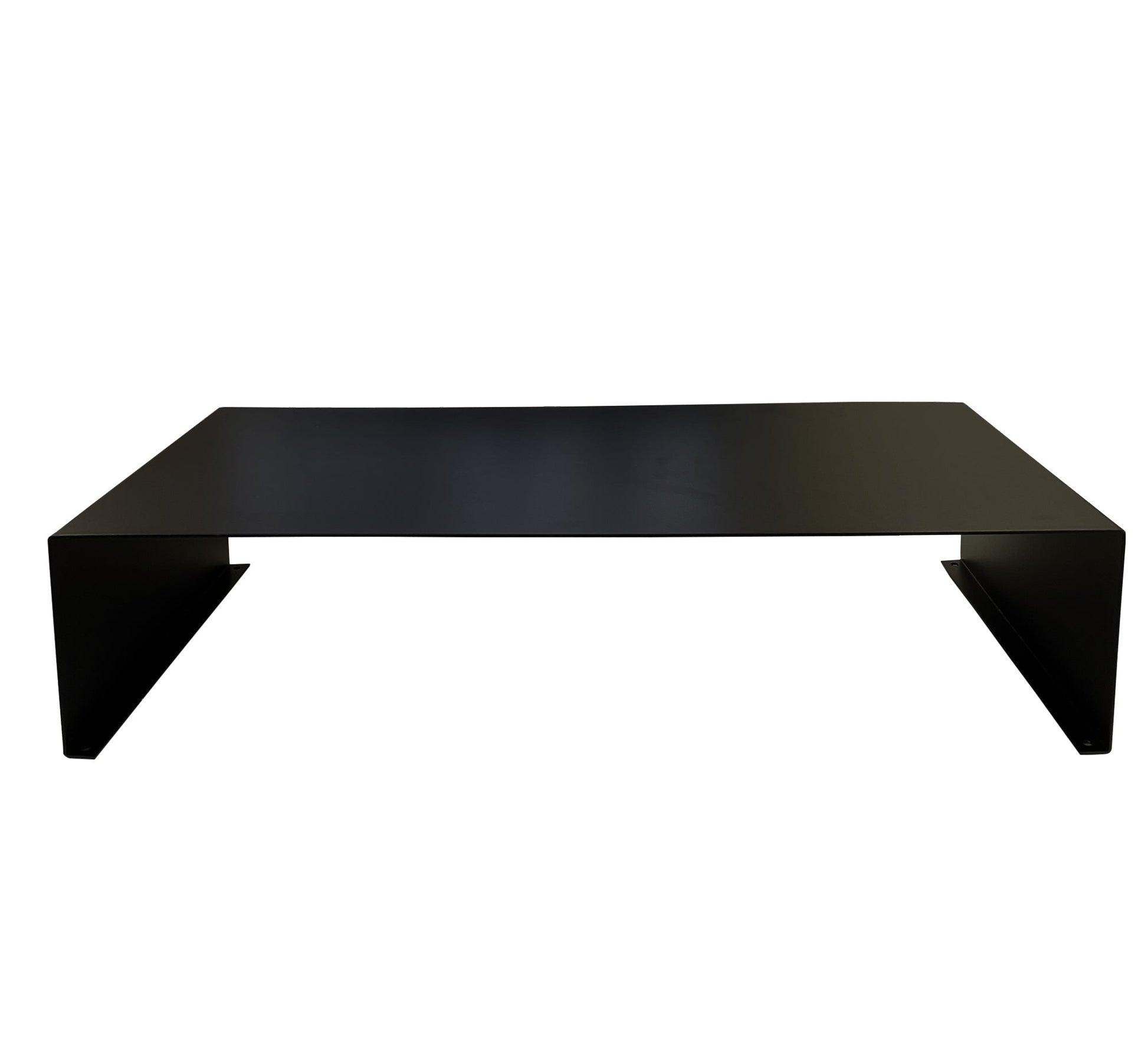 Supporto per Monitor pc da Scrivania salvaspazio DeskUp