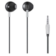 Trade Shop - Auricolari In-ear Cuffie Filo 1,2mt Connettore Aux 3,5mm Per Smartphone Au-9t008 -