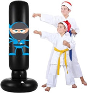 Pannello di boxe gonfiabile - Cassettone di boxe in piedi - Cassettone di boxe in piedi per bambini 

Modello: 
Specifica tecnica: 
Codice prodotto: