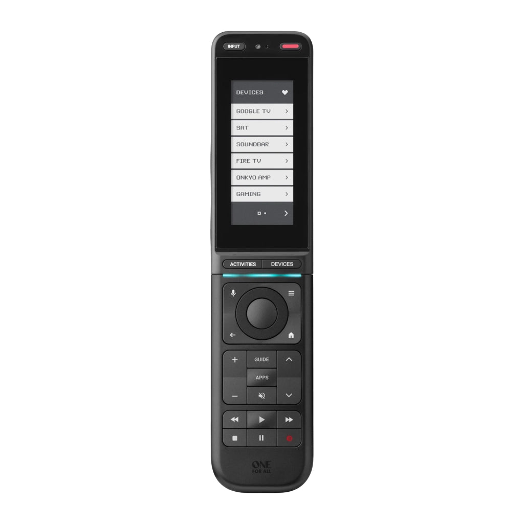 One For All Telecomando universale Smart Pro Touch