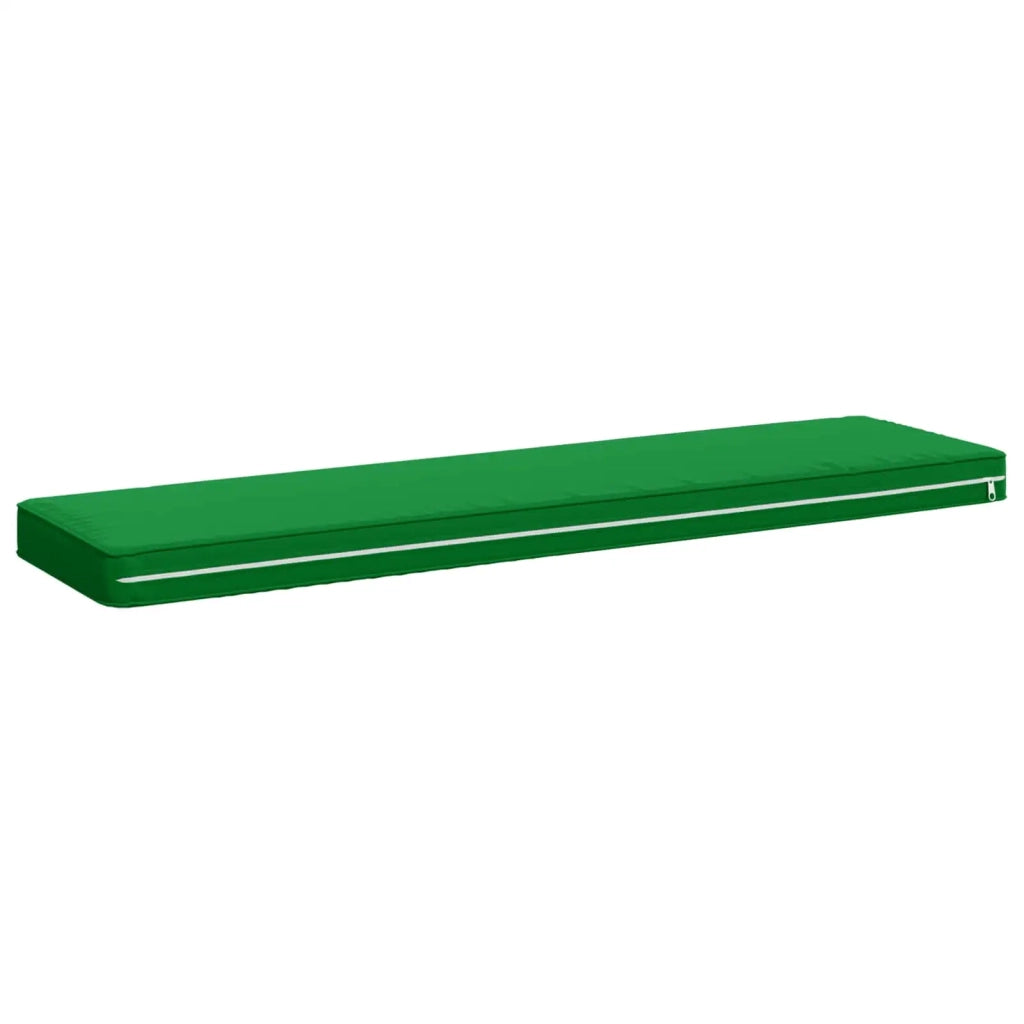 Cuscini per Panchina a 2 Pezzi VUGHT 2 pcs 100% Poliestere 950513