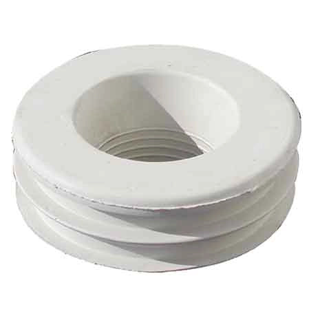 MORSETTO PER WC Ø 55 mm - foro 30 mm