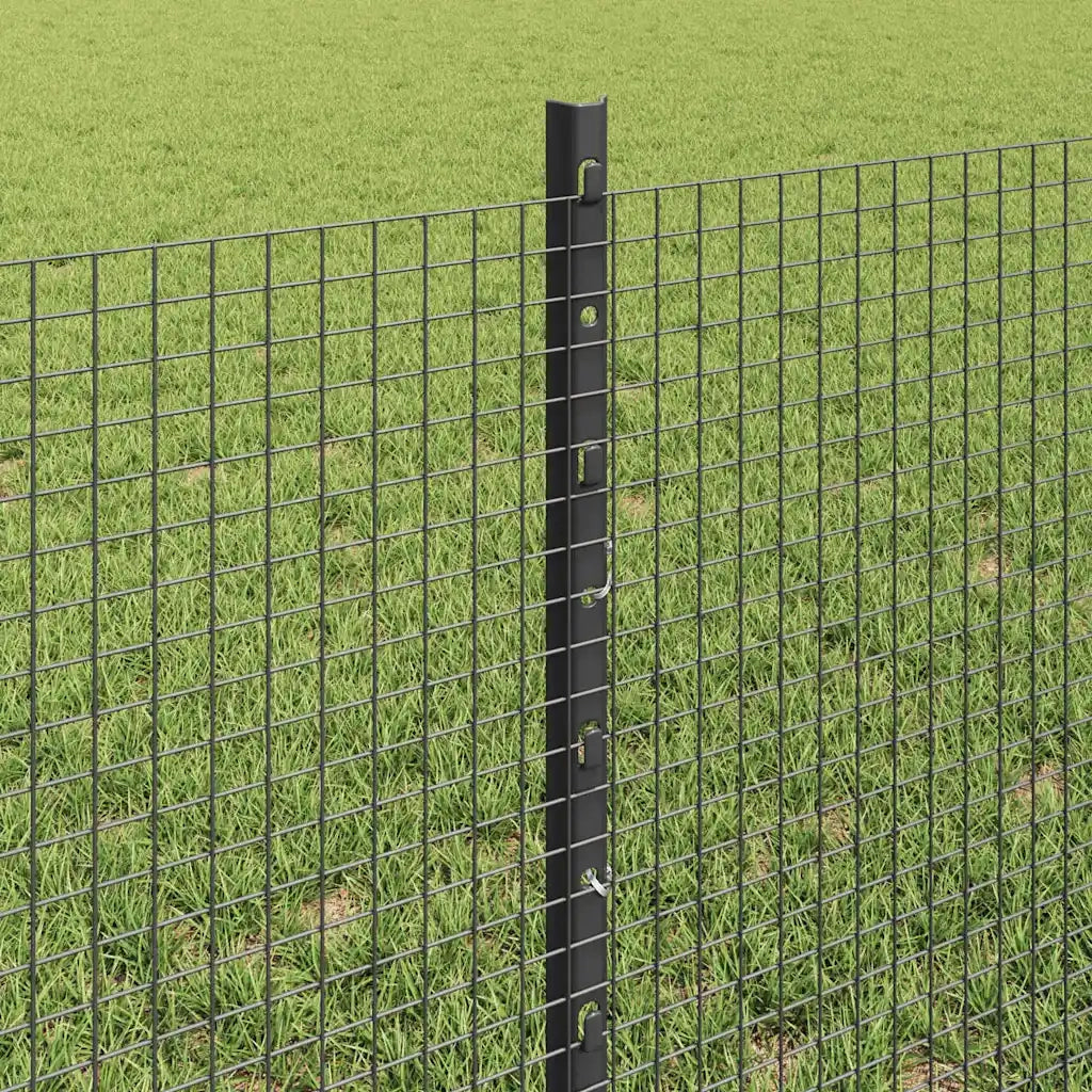 Recinzione da Giardino | Recinzione con Posto Grigio