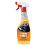 LIQUIDO DETERGENTE PER MOTORI ml 500  - LUBEX