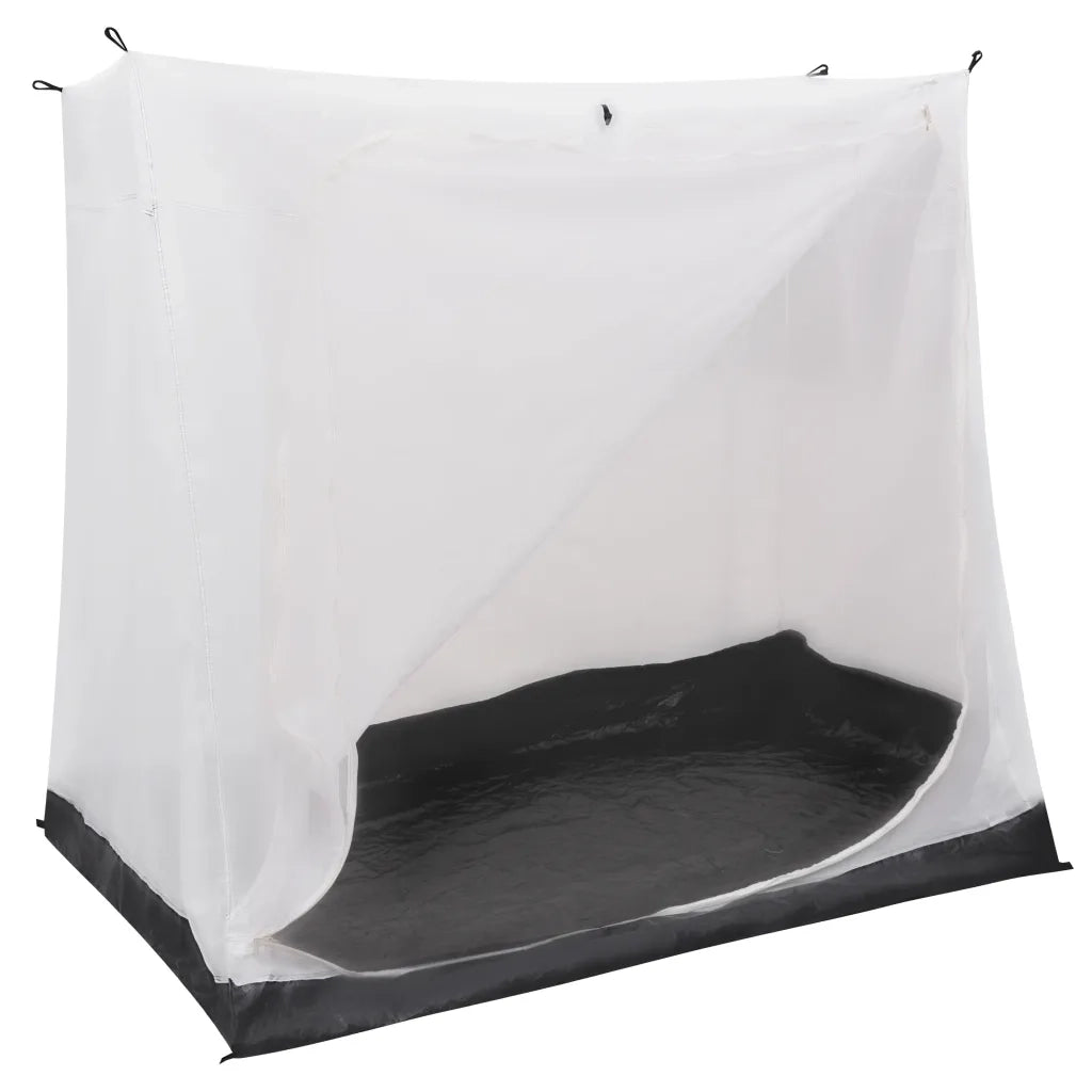 Tenda Interna Universale Grigia 200x135x175 cm 92242