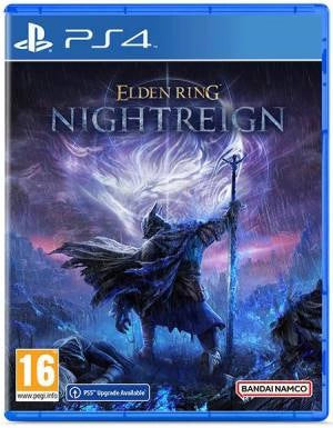 Ps4 elden ring nightreign eu - 3391892035056