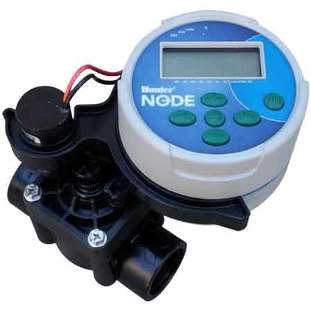 PROGRAMMATORE A BATTERIA 'NODE' 1 zona - HUNTER
