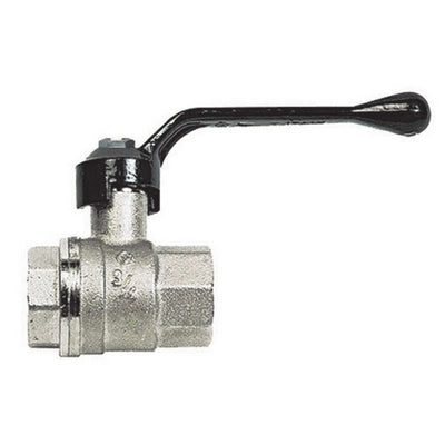 VALVOLA A SFERA FF  CON LEVA- 3  DN 50  PN 25- BUGAT- pezzi 1