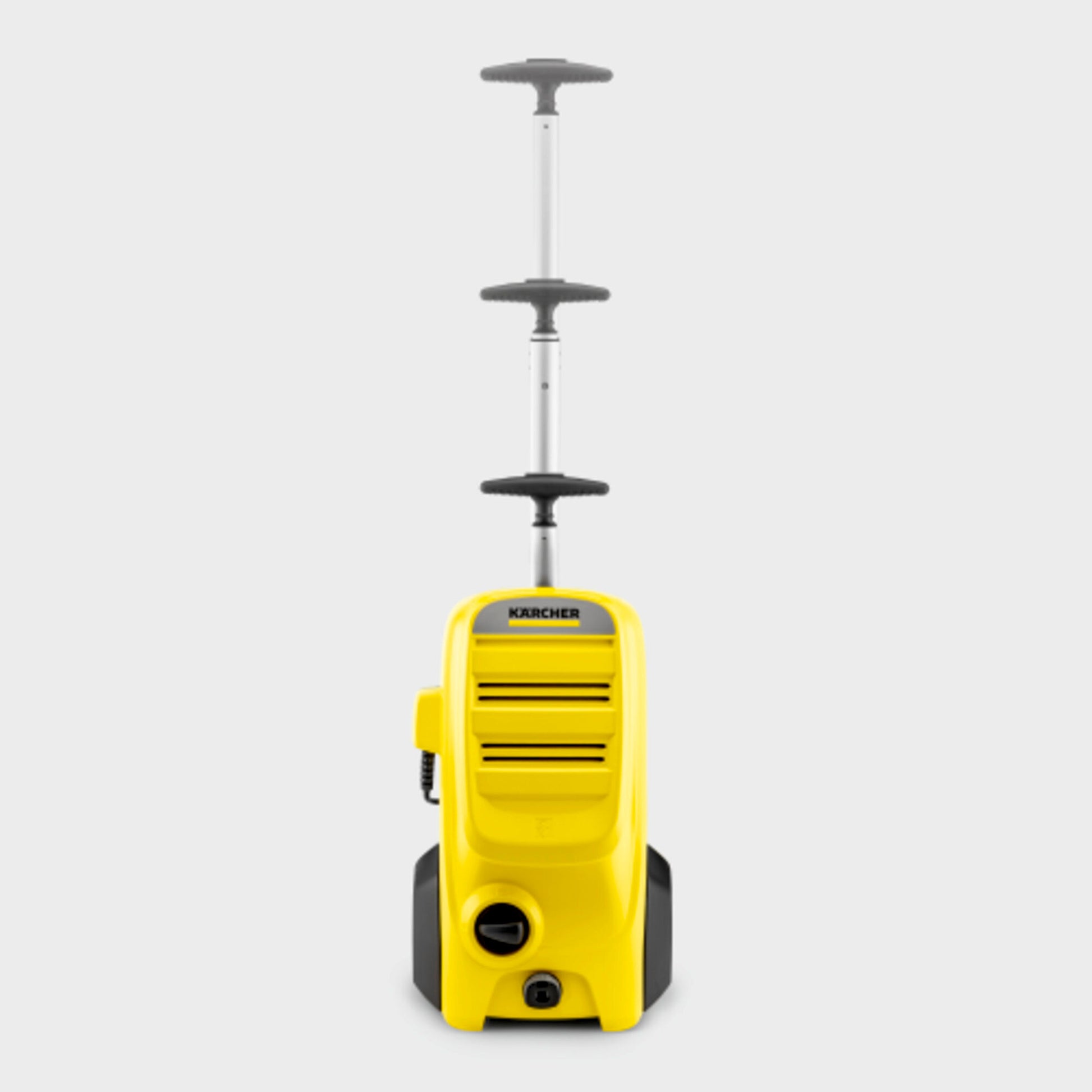 Karcher Idropulitrice K 4 Classic