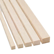 listelli piallati acero 30 x 50 x 2400 mm 1 pz.