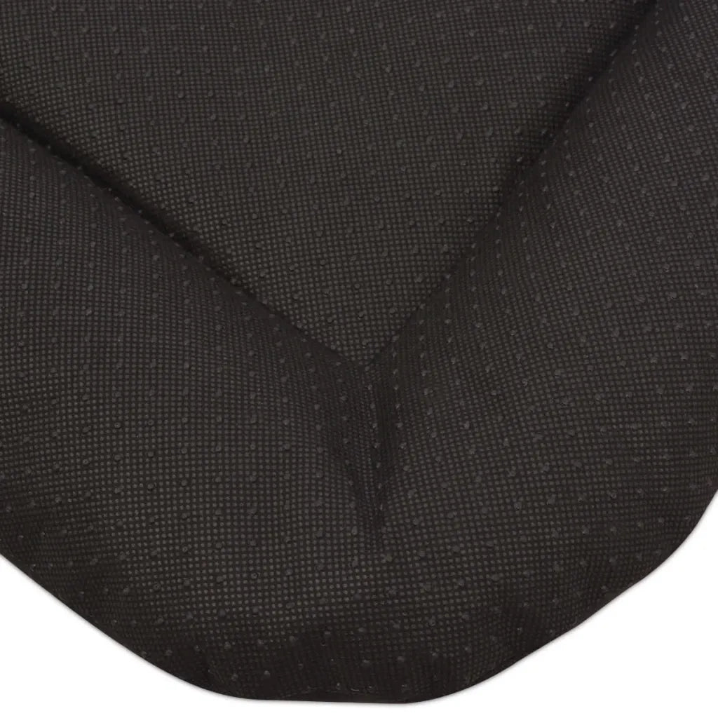 Materasso per Cani Taglia L Nero CFW5000731