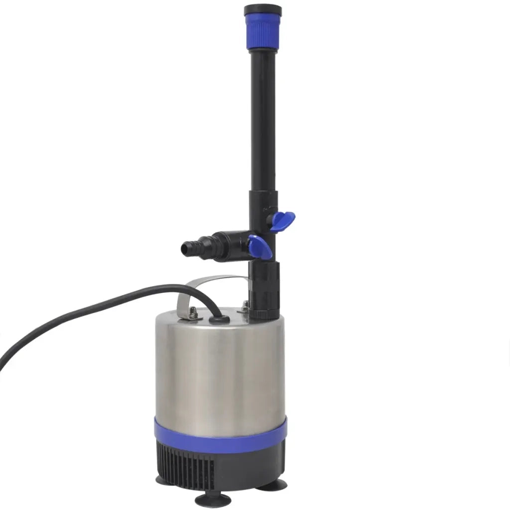 Pompa per Fontana 50 W 1750 L/h 142091